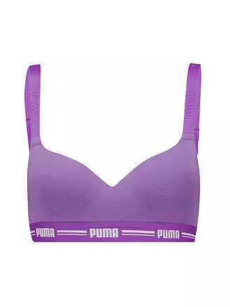 PUMA | Damen Sport-BH | lila