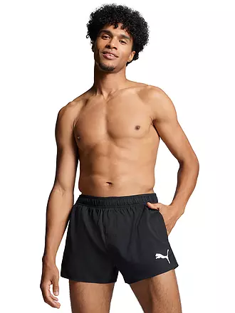 PUMA | Herren Badeshort 1P | dunkelblau