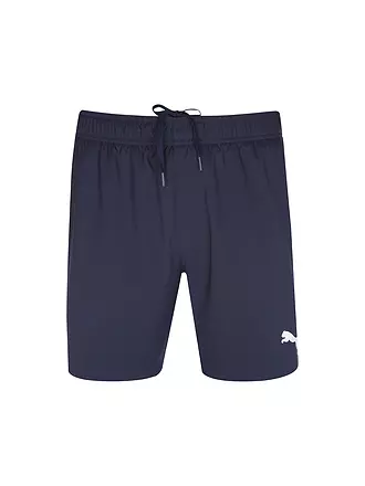 PUMA | Herren Badeshort Mid | dunkelblau