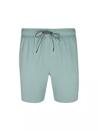 PUMA | Herren Badeshort | dunkelblau