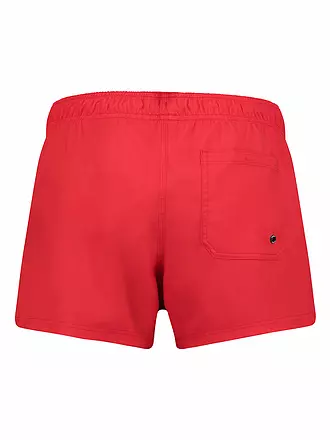 PUMA | Herren Badeshort | schwarz