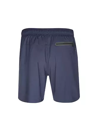 PUMA | Herren Badeshort | grau