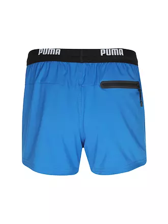 PUMA | Herren Badeshort | grau