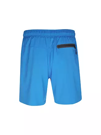 PUMA | Herren Badeshort | dunkelblau