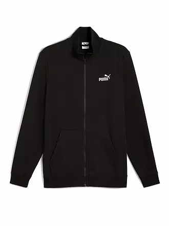 PUMA | Herren Jacke Logo Track | grau