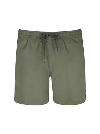 QUIKSILVER | Herren Badeshort Everyday Deluxe Volley 15" | 