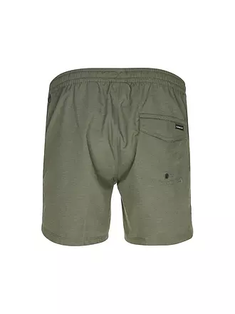 QUIKSILVER | Herren Badeshort Everyday Deluxe Volley 15" | 