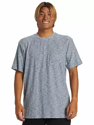 QUIKSILVER | Herren Beachshirt Kentin  | 