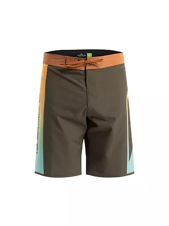 QUIKSILVER | Herren Beachshort Surfsilk Holmes 20