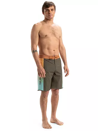 QUIKSILVER | Herren Beachshort Surfsilk Holmes 20