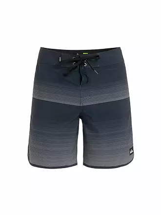 QUIKSILVER | Herren Beachshort Surfsilk Scallop 18