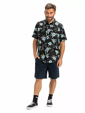 QUIKSILVER | Herren Beachshort Taxer 18