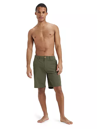 QUIKSILVER | Herren Beachshort Union Amphibian 20