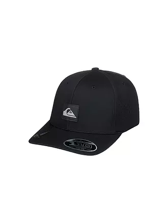 QUIKSILVER | Herren Kappe Adapted | dunkelblau