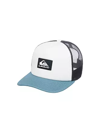 QUIKSILVER | Herren Kappe Omnipotent | hellblau