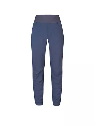 RAFIKI | Damen Kletterhose Femio | dunkelblau