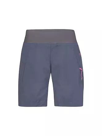 RAFIKI | Damen Klettershort Noia | dunkelblau