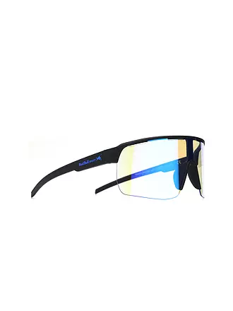 RED BULL SPECT | Herren Sportbrille Dakota Pro 01X | schwarz