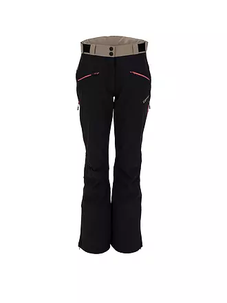 REHALL | Damen Snowboardhose Stormy-R | schwarz