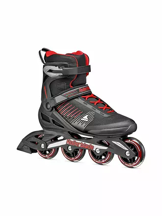 ROLLERBLADE | Herren Inlineskates Zetrablade | schwarz