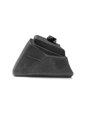 ROLLERBLADE | Stopper Brake Pad Std | schwarz