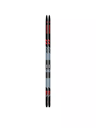 ROSSIGNOL |  Langlaufski Set X-IUM Skating + BDG Race Pro Skate | schwarz