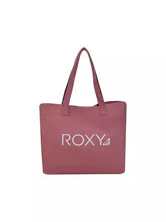 ROXY | Badetasche Go for it | grau