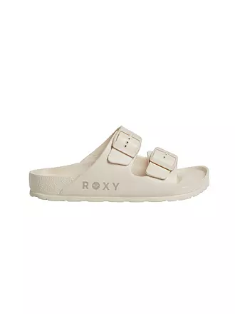 ROXY | Damen Badepantoffeln Kattie | rosa