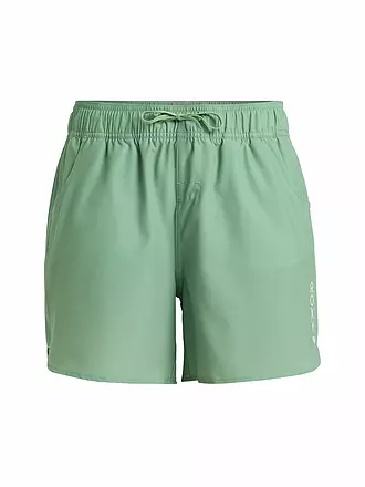 ROXY | Damen Short Wave 5inch | hellgrün