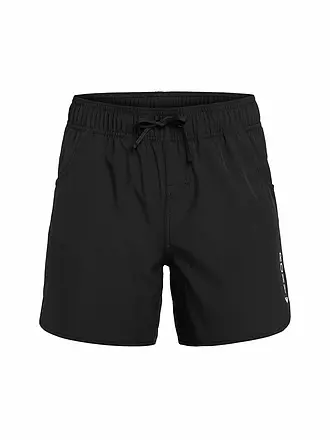 ROXY | Damen Short Wave 5inch | hellgrün