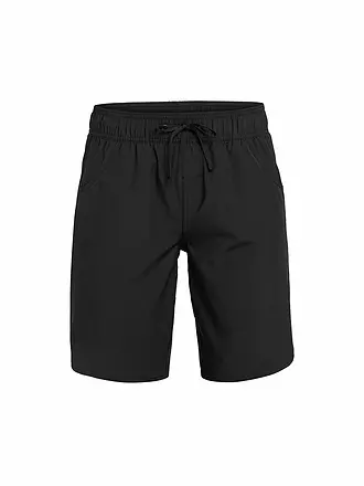 ROXY | Damen Short Wave 9inch | grau