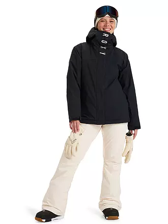 ROXY | Damen Snowboardjacke Galaxy | schwarz