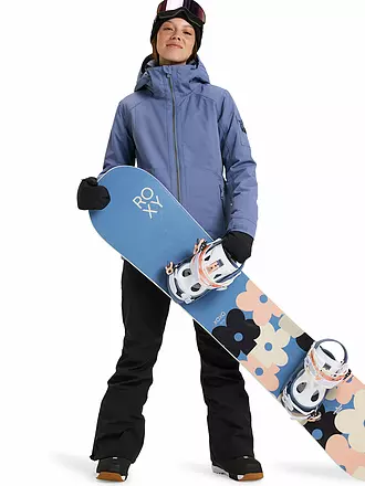 ROXY | Damen Snowboardjacke Meade | blau