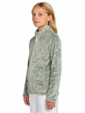 ROXY | Mädchen Fleecejacke Igloo | 