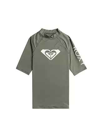 ROXY | Mädchen Lycrashirt Wholehearted  | 