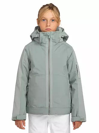 ROXY | Mädchen Snowboardjacke Meade  Hoodie | 