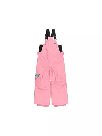 ROXY | Mini Mädchen Ski Latzhose Lola  | 