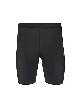 RUKKA |  Herren Laufshort Maamaki | schwarz