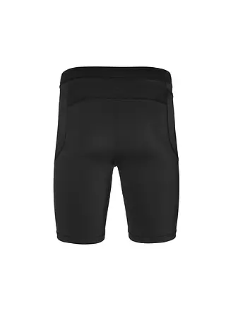 RUKKA |  Herren Laufshort Maamaki | schwarz