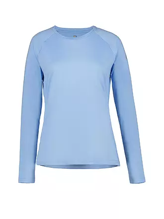 RUKKA | Damen Laufshirt Muotka | hellblau