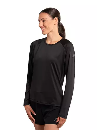 RUKKA | Damen Laufshirt Muotka | 