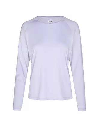 RUKKA | Damen Laufshirt Muotka | lila