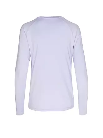 RUKKA | Damen Laufshirt Muotka | lila