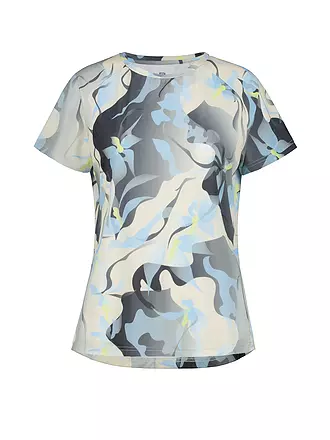 RUKKA | Damen Laufshirt Muuko | 