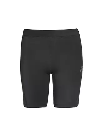 RUKKA | Damen Lauftight Maalahti Short | schwarz