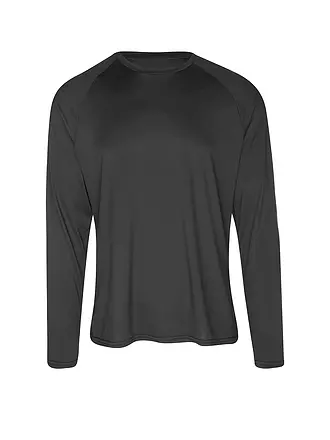 RUKKA | Herren Laufshirt Muosto | kupfer