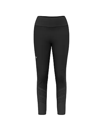 SALEWA | Damen Tight Pedroc Dry Responsive | schwarz