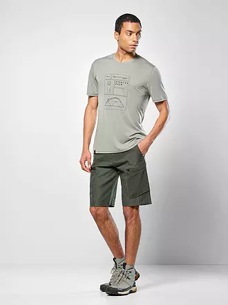 SALEWA | Herren Funktionsshirt Eagle Pack Dry | 