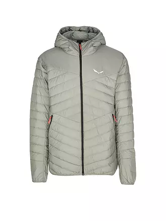 SALEWA | Herren Isojacke Brenta RDS Down Hoodie | dunkelblau