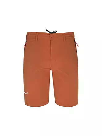 SALEWA | Herren Short Puez Talveno DST | orange